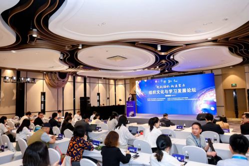 2024長(zhǎng)三角商業(yè)創(chuàng)新大會(huì)組織文化與學(xué)習(xí)發(fā)展論壇成功舉辦，引領(lǐng)文化藝術(shù)交流新風(fēng)尚